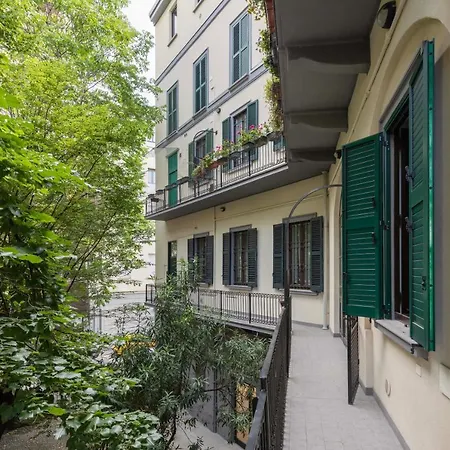 Voyager Apartament