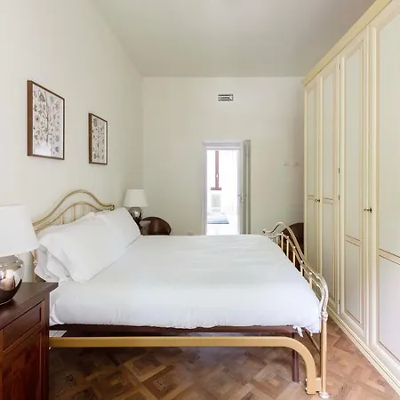 Apartament Voyager