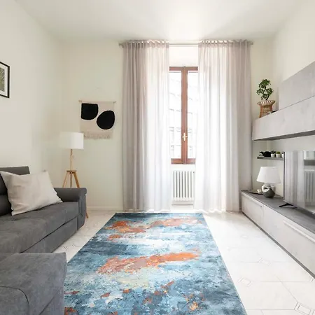 Voyager Apartament *