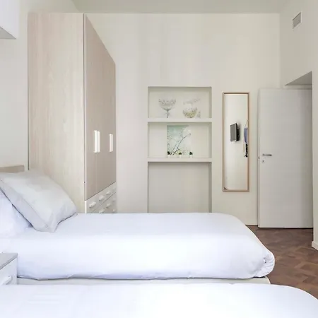 Apartament Voyager