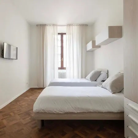 Apartament Voyager *