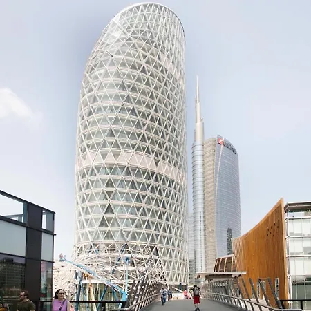 Voyager * Milan