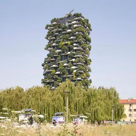 Voyager Apartment Milan