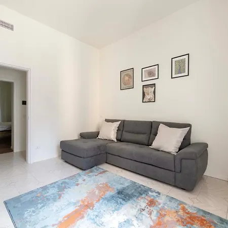 Voyager Apartment *