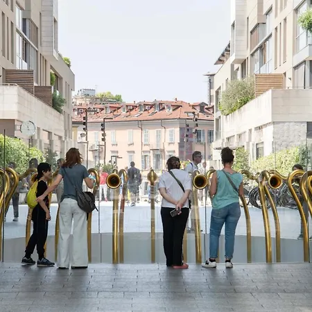 アパート Voyager - 6 Guests, 2 Bd & 2 Bh, Neighborhood