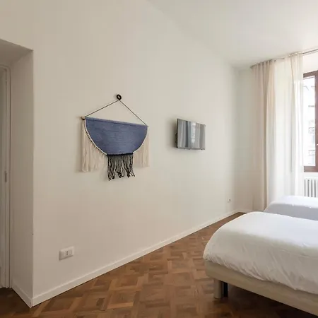 Apartment Voyager *